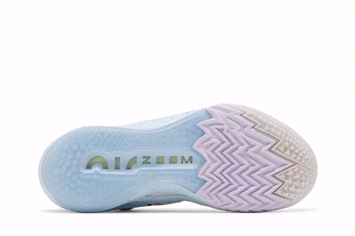 Sabrina Ionescu x Nike Air Zoom GT Cut 2 Takeover Mode, view 5