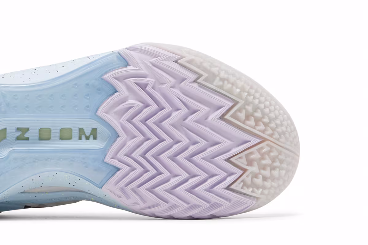 Sabrina Ionescu x Nike Air Zoom GT Cut 2 Takeover Mode, view 6