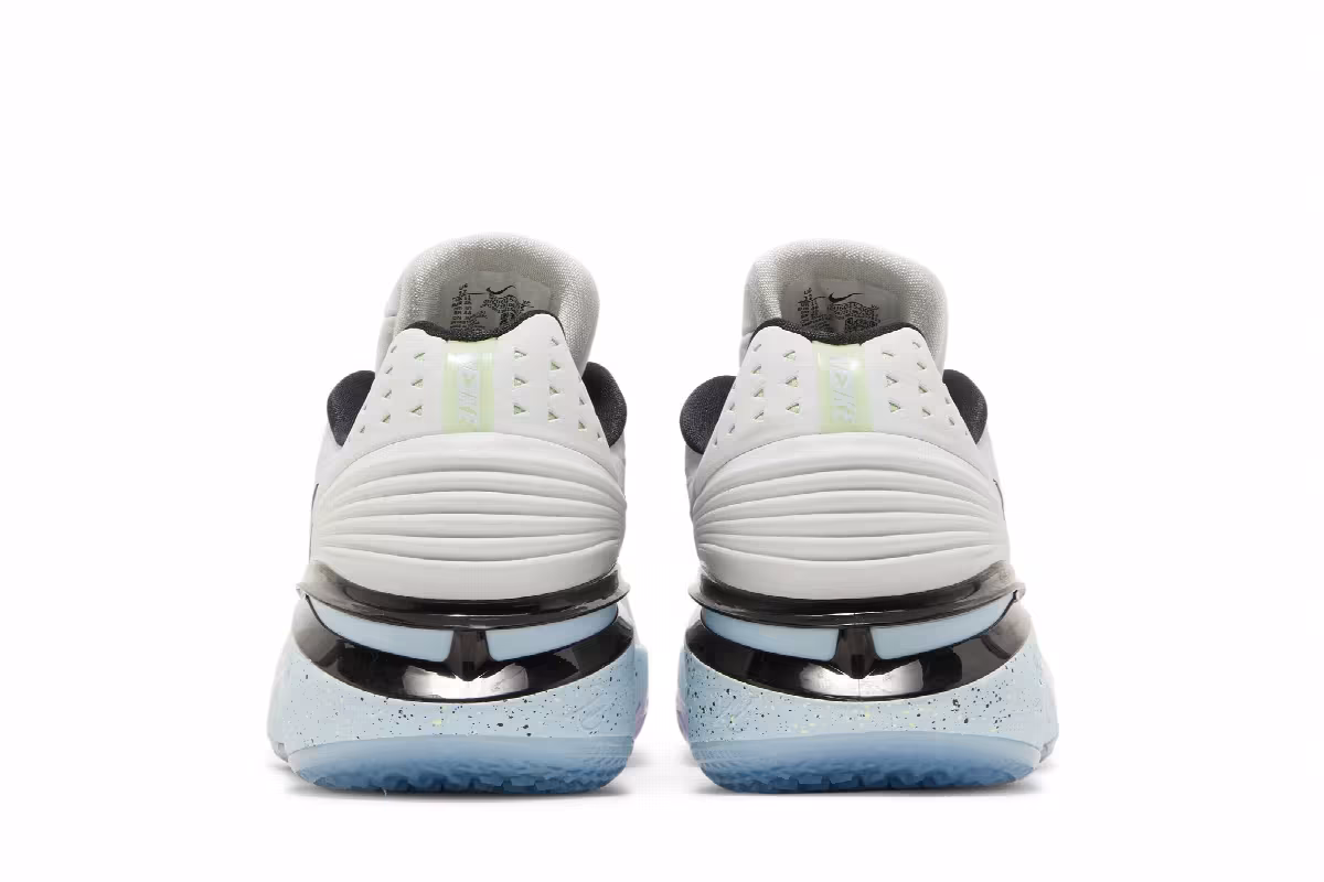 Sabrina Ionescu x Nike Air Zoom GT Cut 2 Takeover Mode, view 7