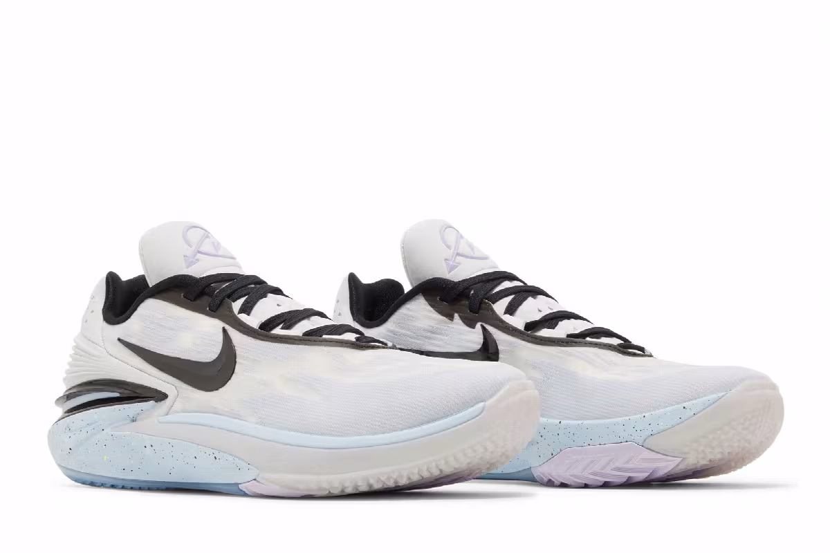 Sabrina Ionescu x Nike Air Zoom GT Cut 2 Takeover Mode, view 9