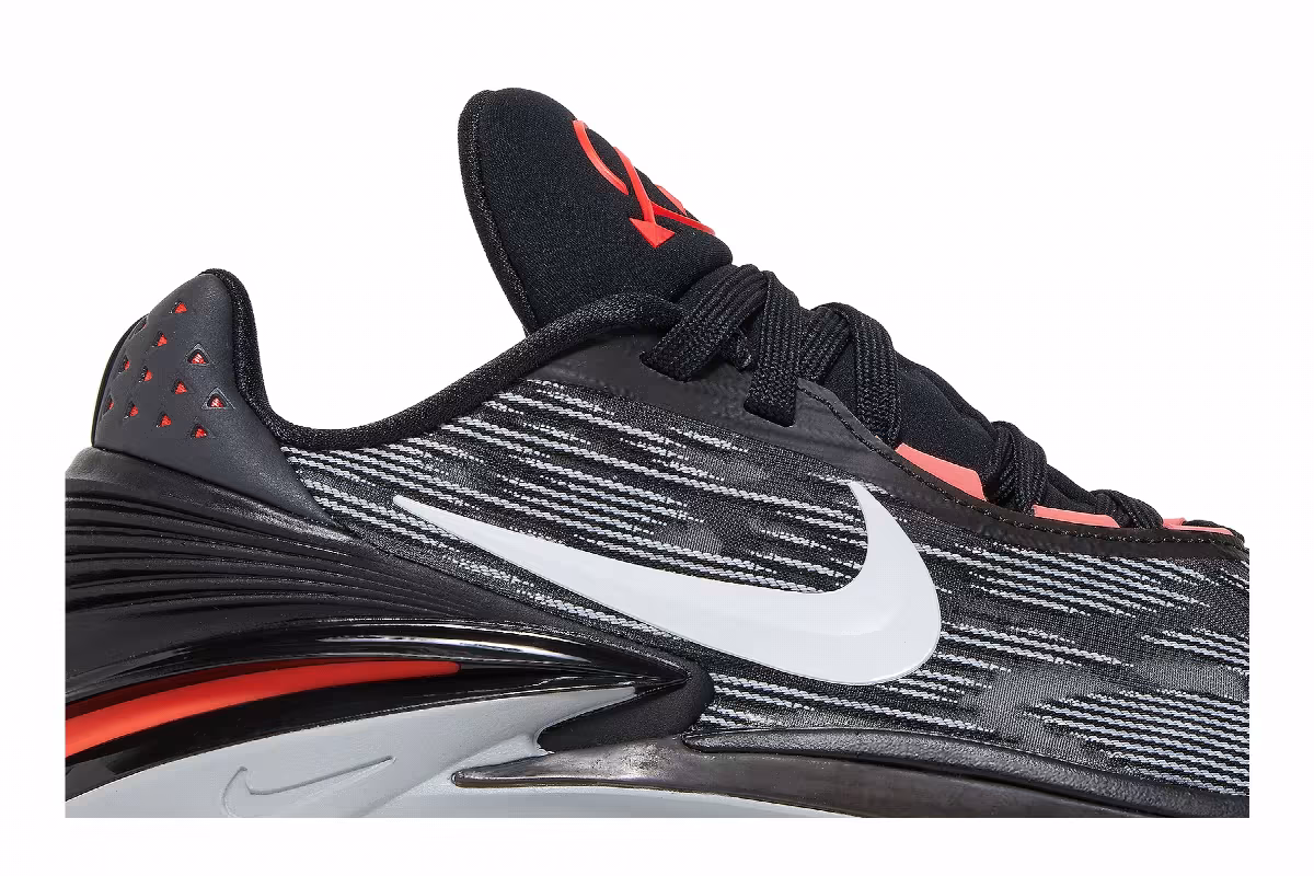 Nike Air Zoom GT Cut 2 Bred, view 3