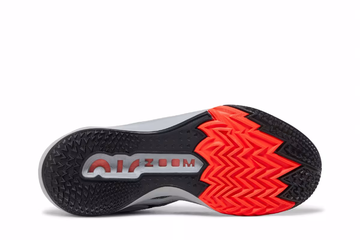 Nike Air Zoom GT Cut 2 Bred, view 5