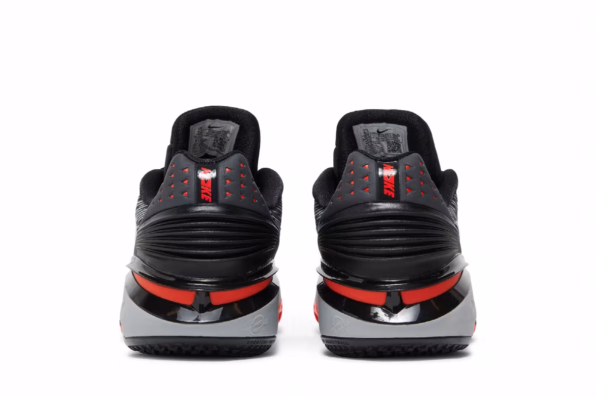 Nike Air Zoom GT Cut 2 Bred, view 7