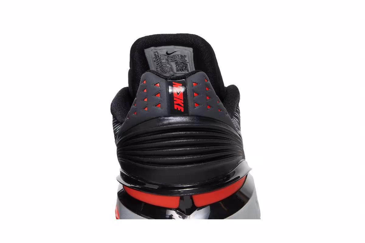 Nike Air Zoom GT Cut 2 Bred, view 8