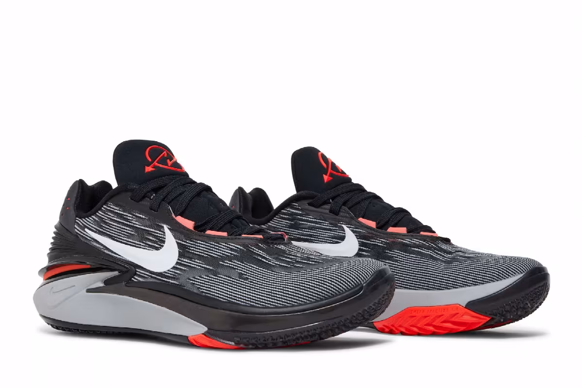 Nike Air Zoom GT Cut 2 Bred, view 9