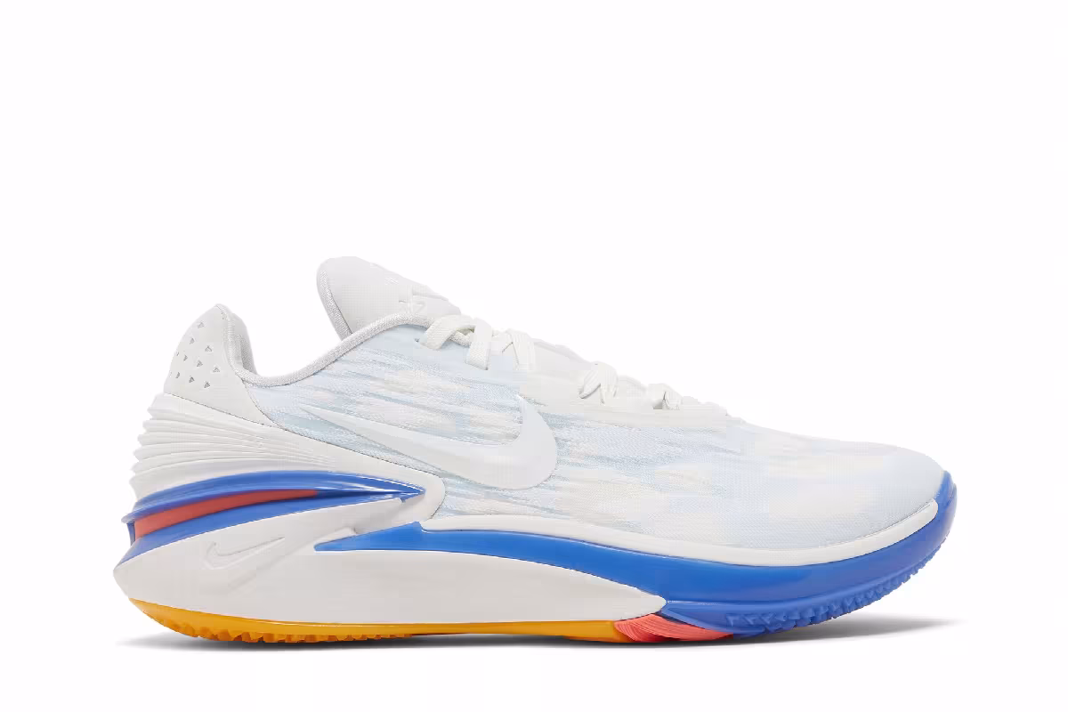 Nike Air Zoom GT Cut 2 Awaken, view 2
