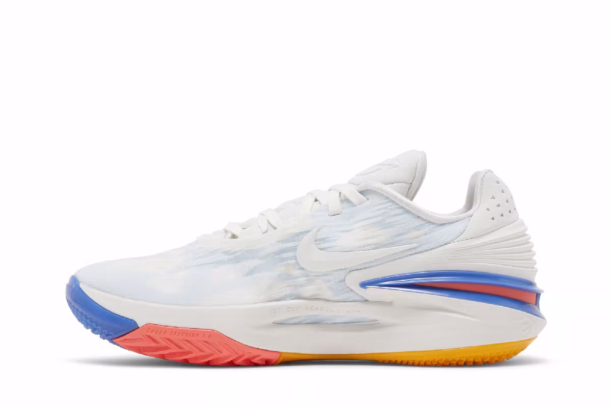 Nike Air Zoom GT Cut 2 Awaken, view 4