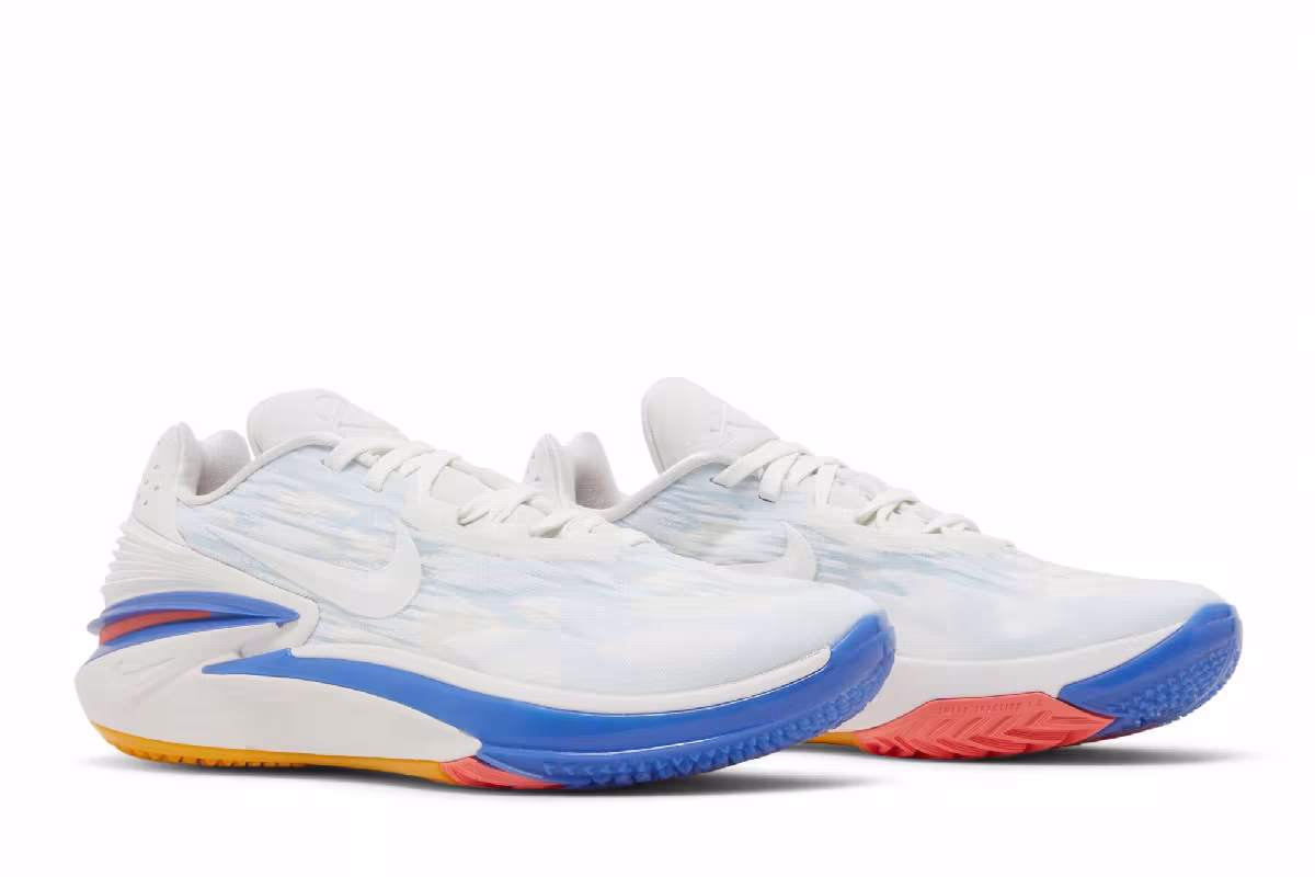 Nike Air Zoom GT Cut 2 Awaken, view 9