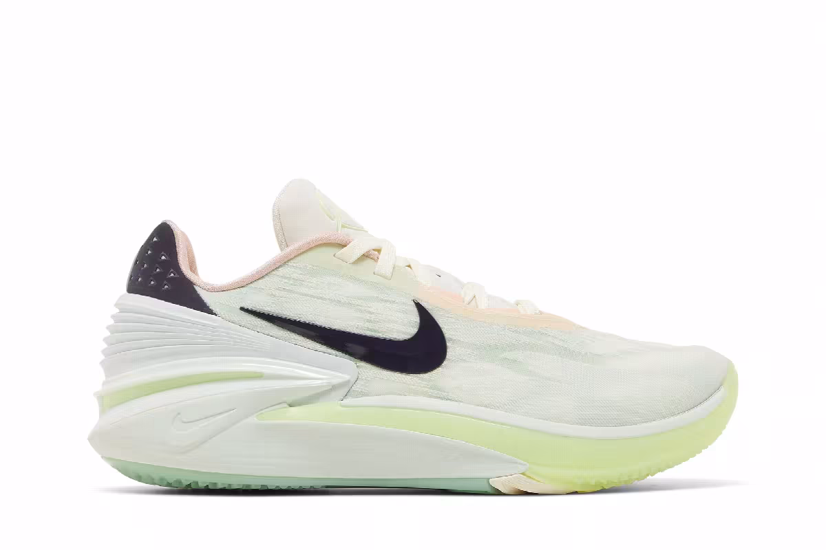 Nike Air Zoom GT Cut 2 Better You, view 2