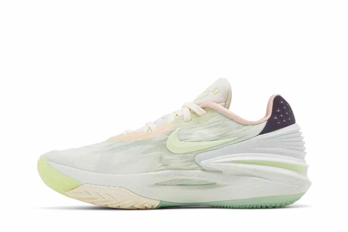 Nike Air Zoom GT Cut 2 Better You, view 4