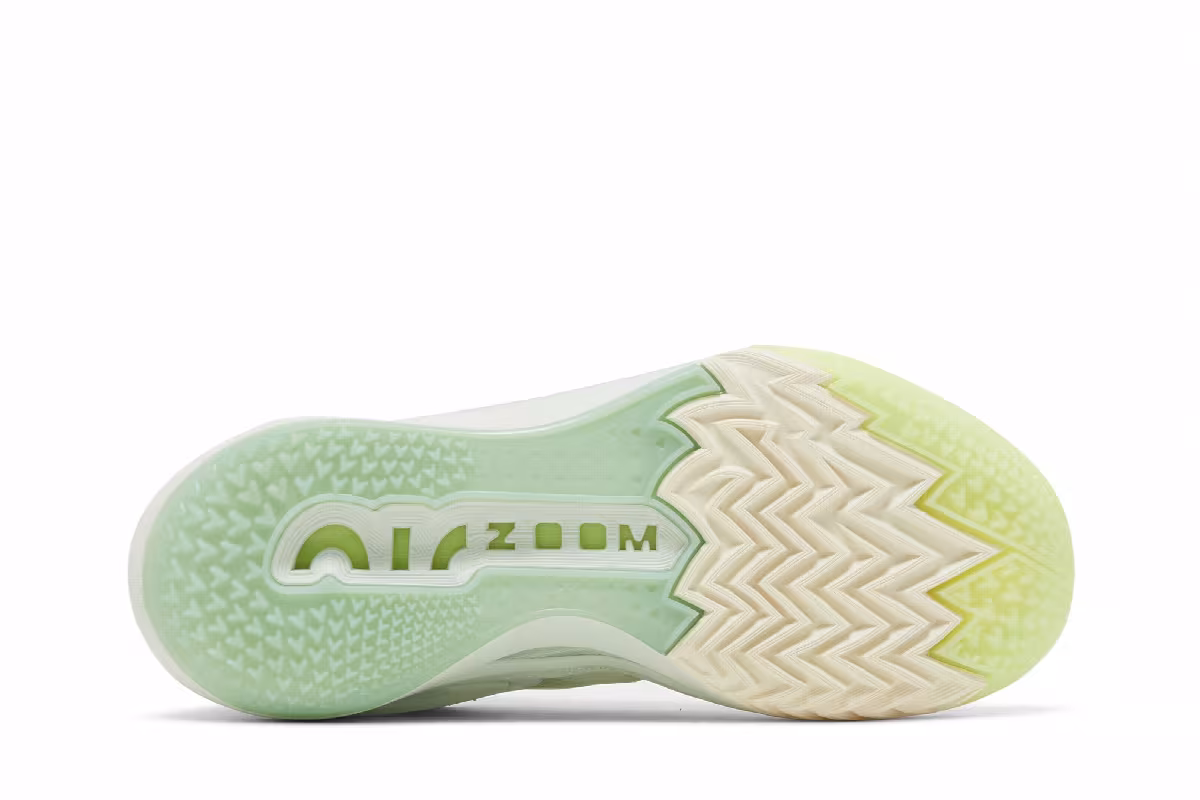 Nike Air Zoom GT Cut 2 Better You, view 5