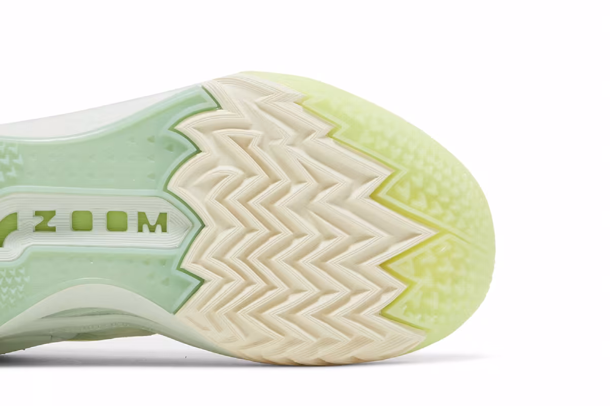 Nike Air Zoom GT Cut 2 Better You, view 6