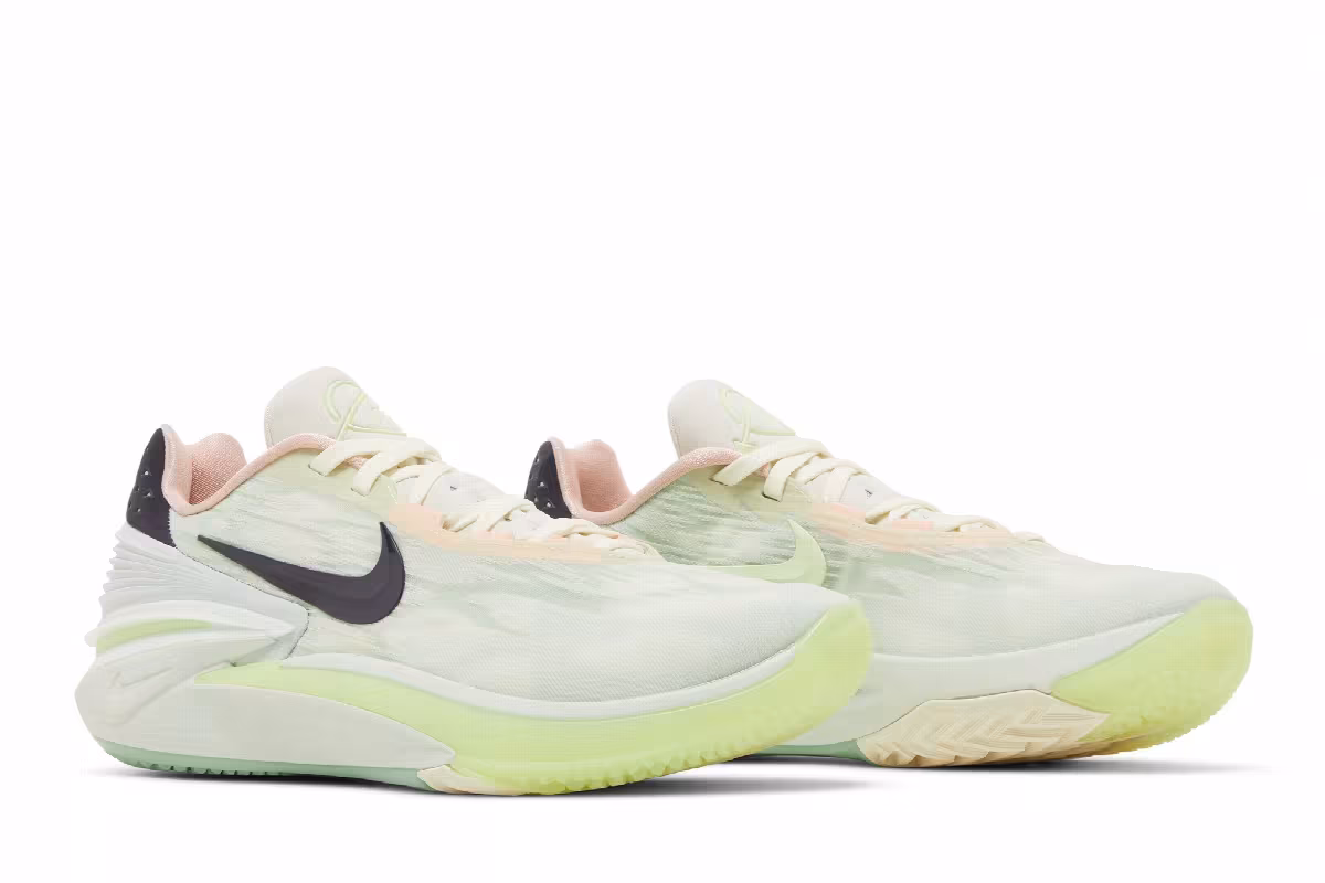 Nike Air Zoom GT Cut 2 Better You, view 9
