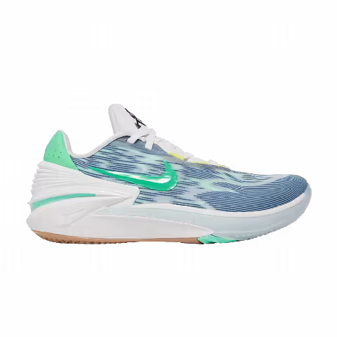 Nike Air Zoom GT Cut 2 'Leche Blue Green Glow'