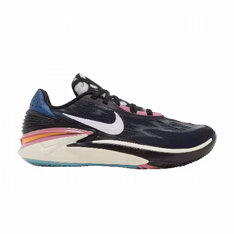 Nike Air Zoom GT Cut 2 EP 'Black Desert Berry'