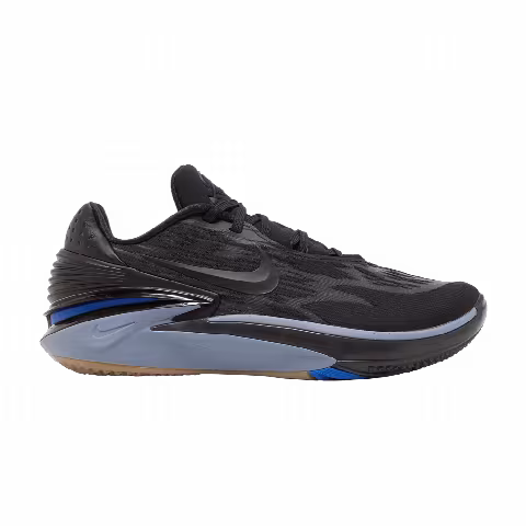 Nike Air Zoom GT Cut 2 EP 'Black Racer Blue'