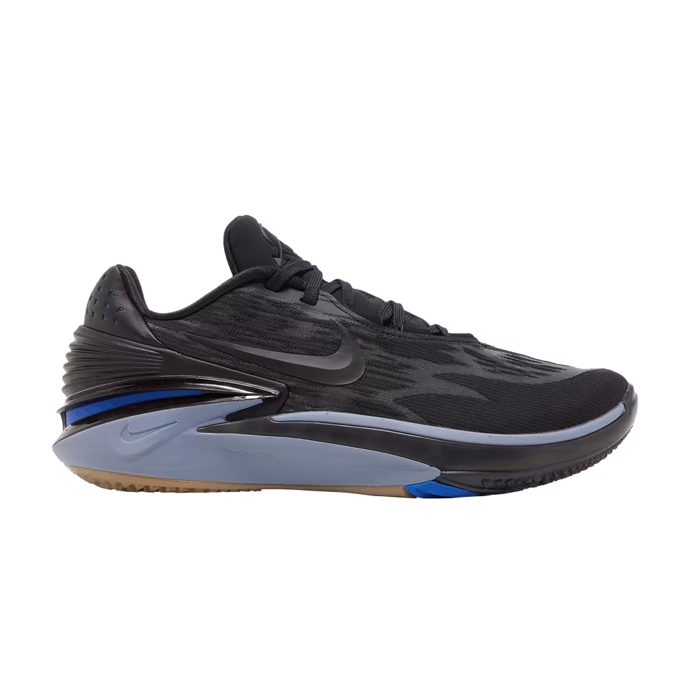 Nike Air Zoom GT Cut 2 EP Black Racer Blue