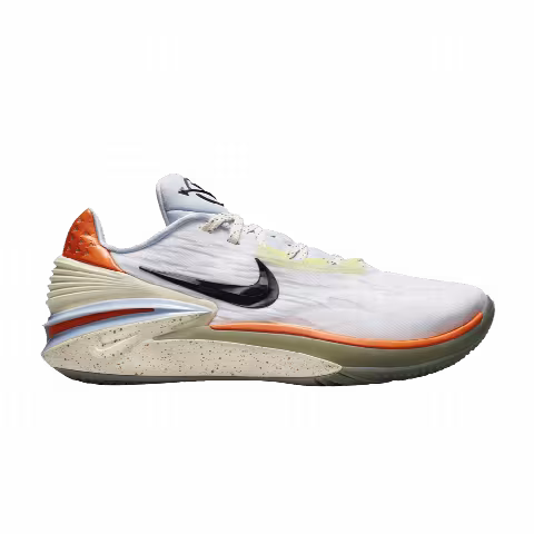 Nike Air Zoom GT Cut 2 EP 'Ice Blue'