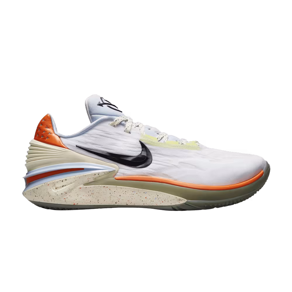 Nike Air Zoom GT Cut 2 EP Ice Blue