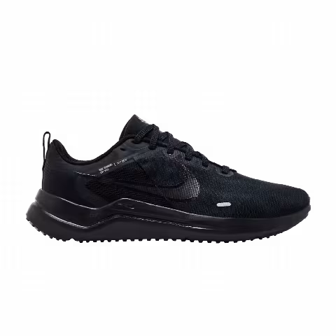 Nike Wmns Downshifter 12 'Black'