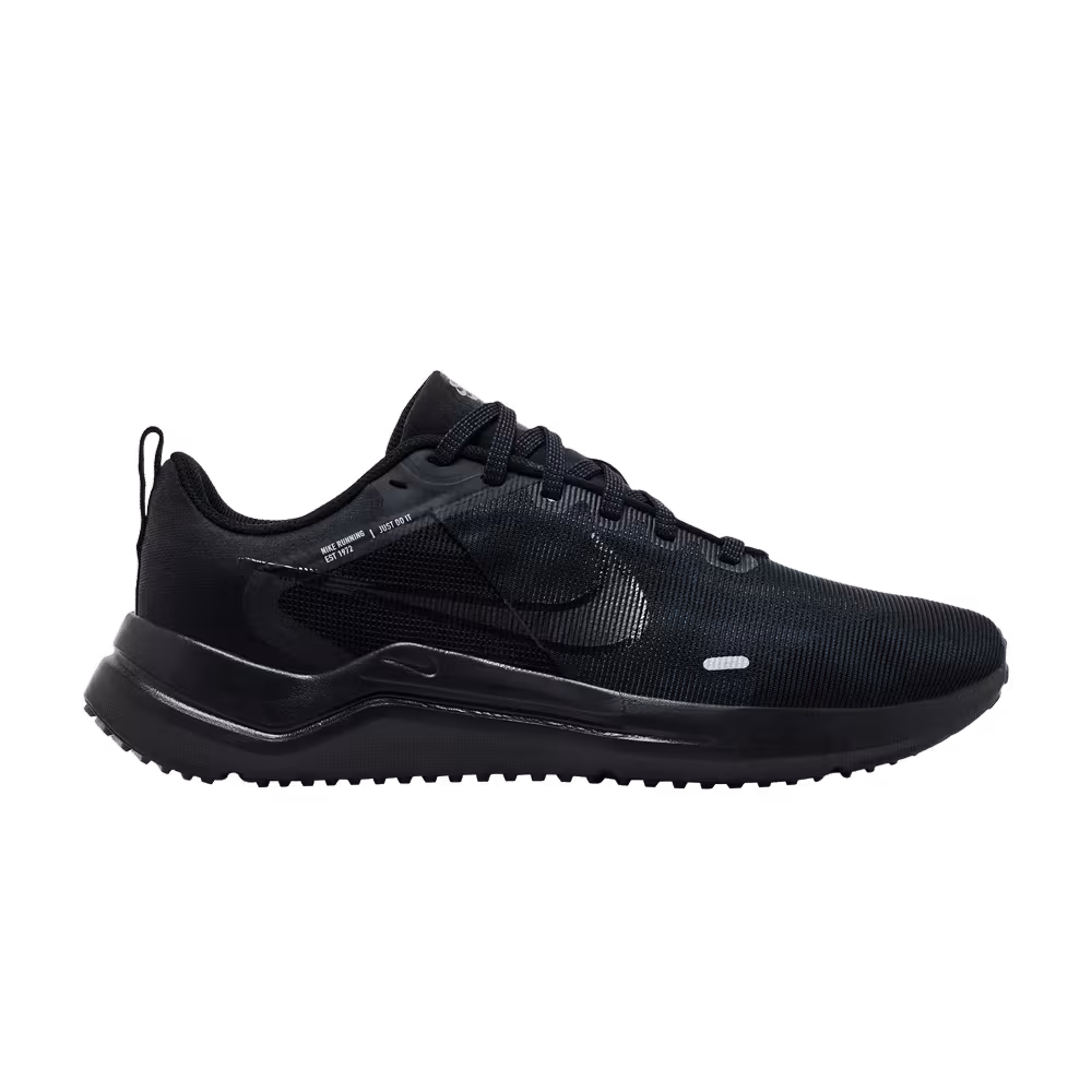 Nike Women's Downshifter 12 Black