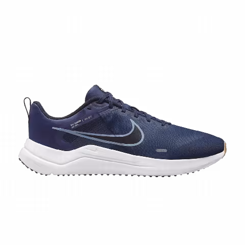 Nike Downshifter 12 'Midnight Navy'