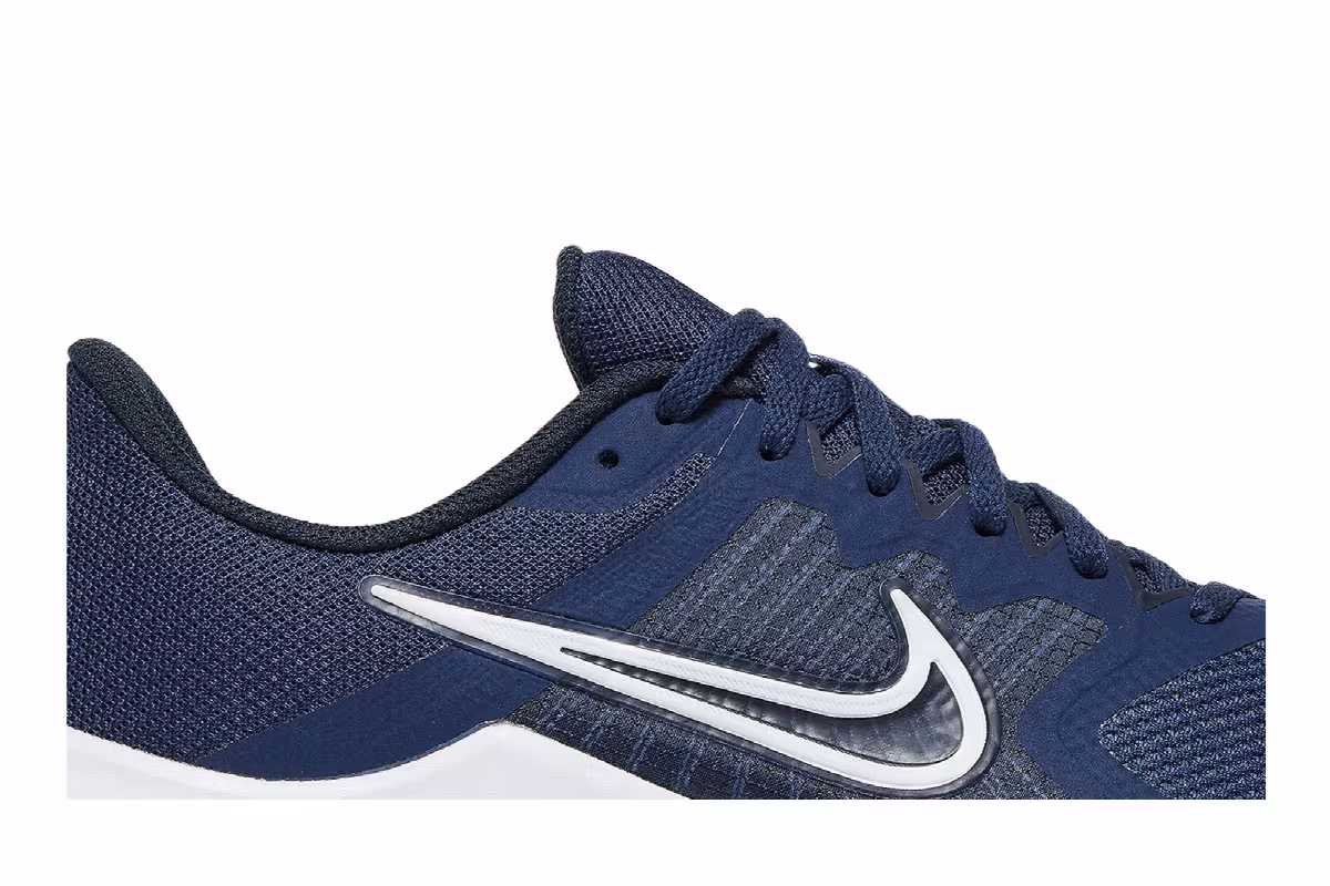 Nike Downshifter 11 Midnight Navy, view 3
