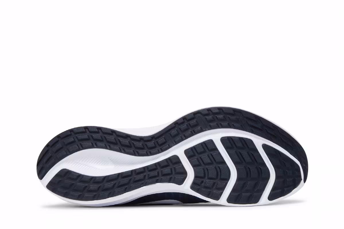 Nike Downshifter 11 Midnight Navy, view 5