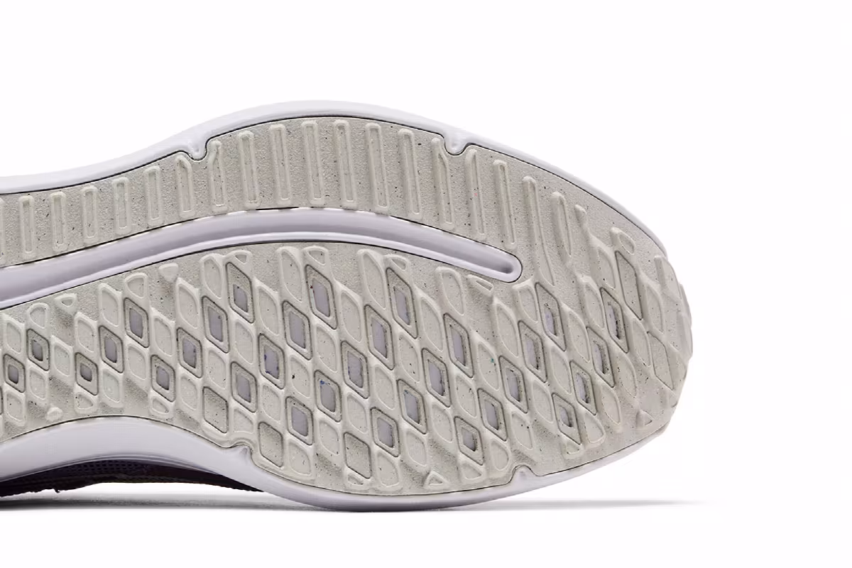 Nike Women's Downshifter 12 Amethyst Wave, view 6