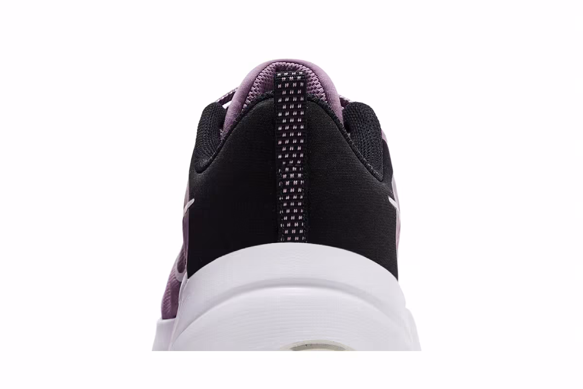 Nike Women's Downshifter 12 Amethyst Wave, view 8