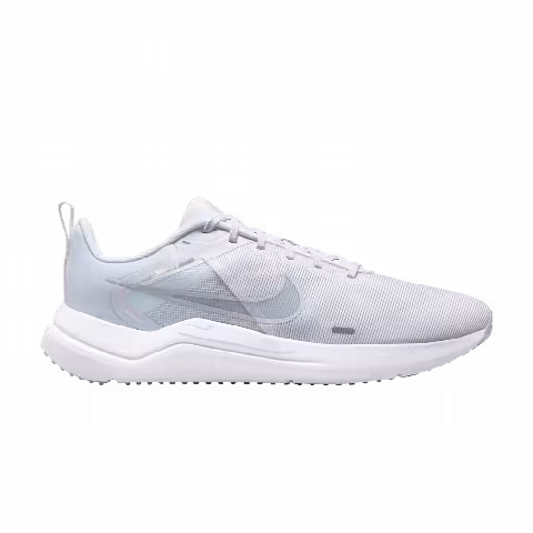 Nike Downshifter 12 'White Pure Platinum'