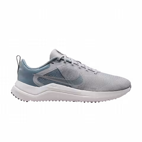 Nike Downshifter 12 'Light Smoke Grey Photon Dust'