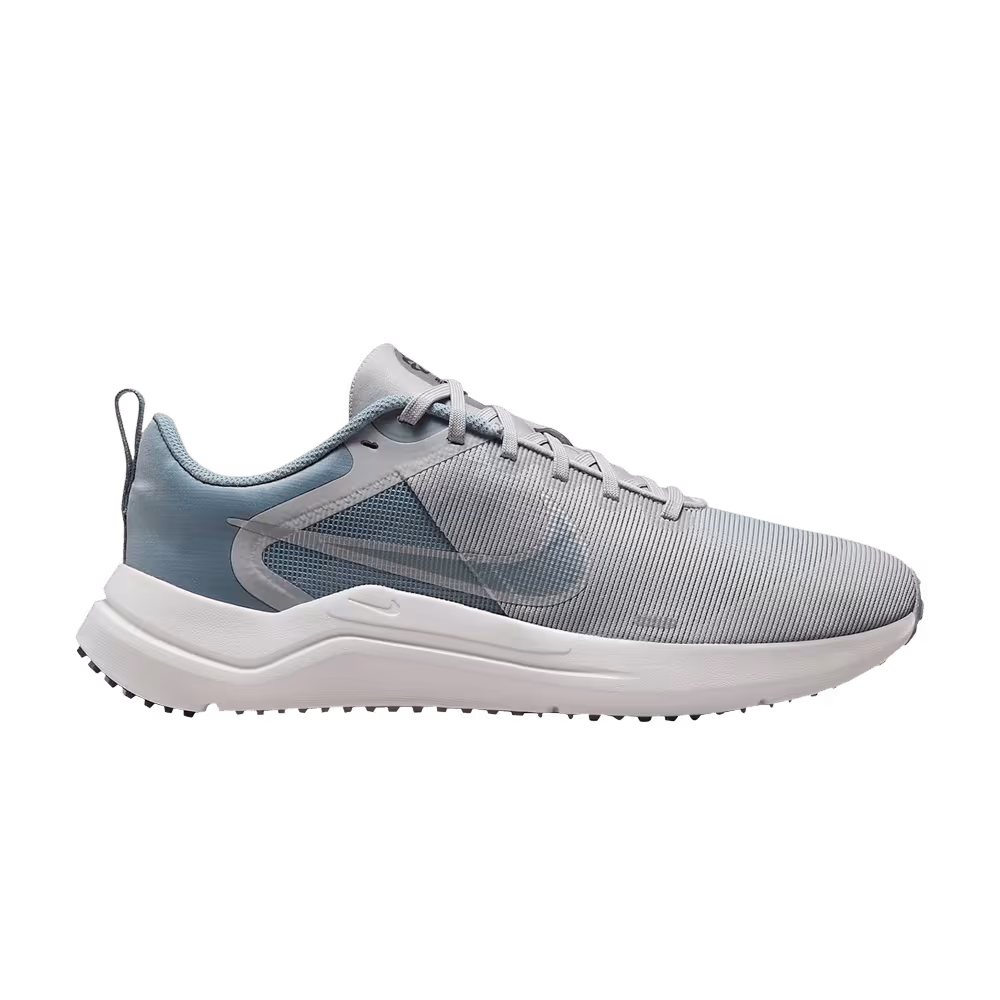Nike Downshifter 12 Light Smoke Grey Photon Dust