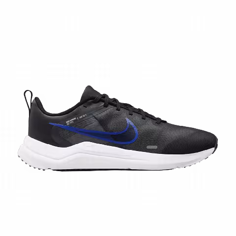 Nike Downshifter 12 'Anthracite Racer Blue'