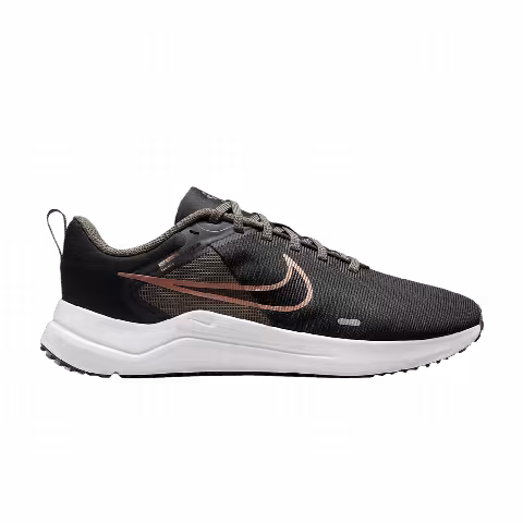 Nike Wmns Downshifter 12 'Dark Smoke Grey Metallic Copper'
