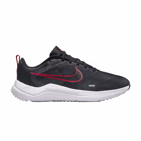 Nike Downshifter 12 Extra Wide 'Black Dark Smoke Grey'