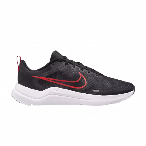 Nike Downshifter 12 'Black Dark Smoke Grey'