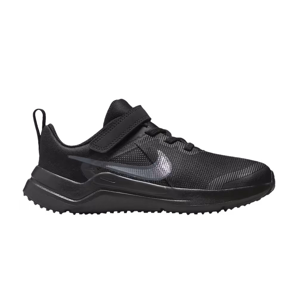 Nike Downshifter 12 PS Black Iridescent