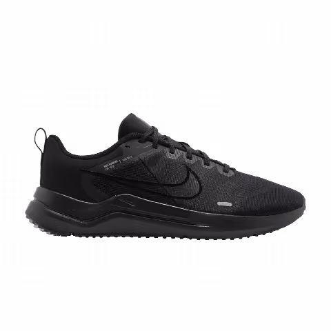 Nike Downshifter 12 'Black Particle Grey'