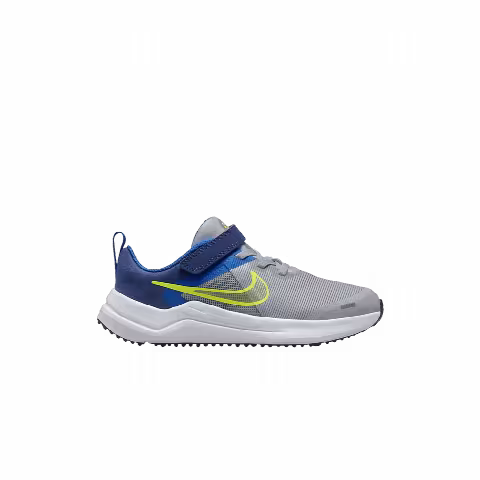 Nike Downshifter 12 PS 'Grey Mystic Navy'