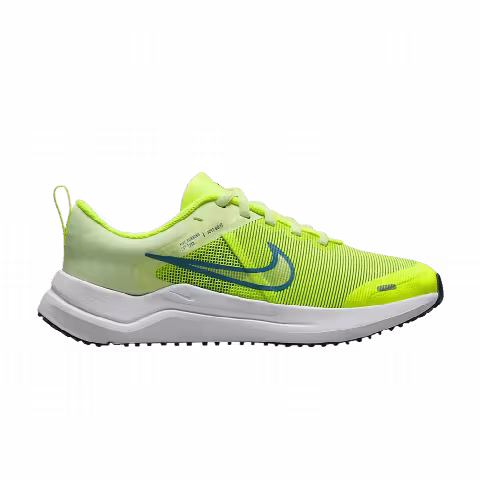 Nike Downshifter 12 GS 'Volt Bright Spruce'