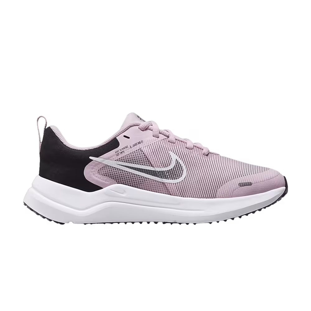 Nike Downshifter 12 GS Pink Foam