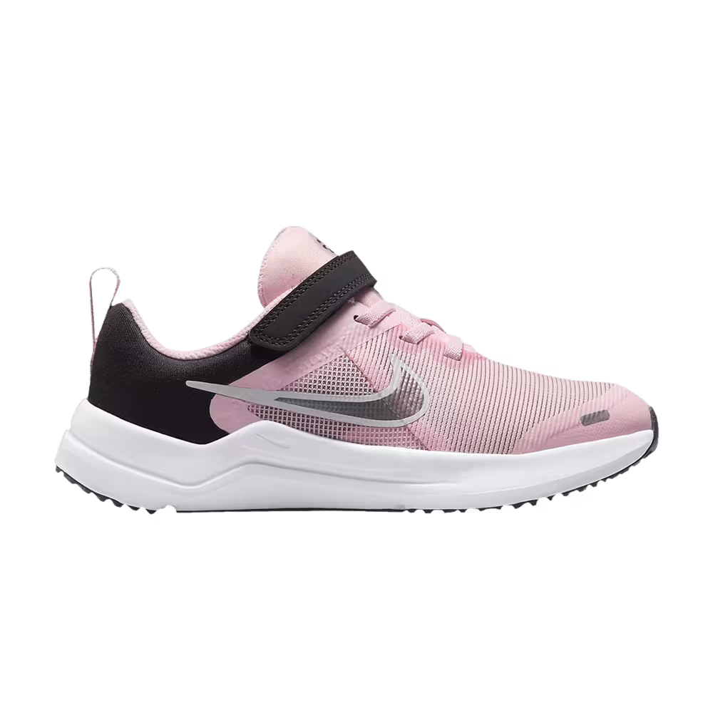 Nike Downshifter 12 PS Pink Foam