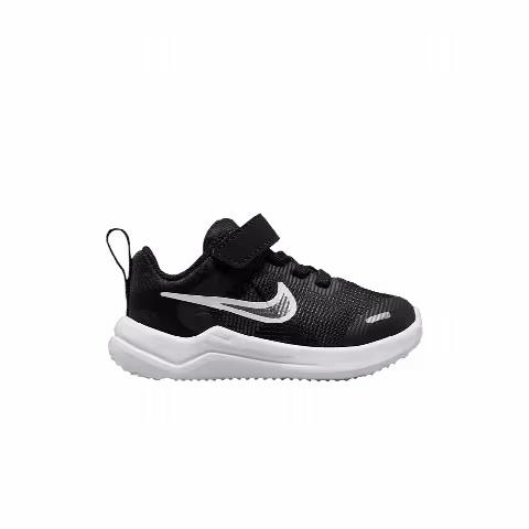 Nike Downshifter 12 Next Nature TD 'Black Dark Smoke Grey'