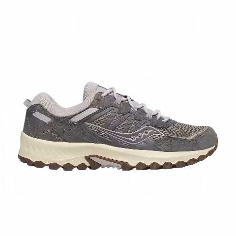 Saucony Grid Peak 'Designed in Venice Pack - Grey Carbon'