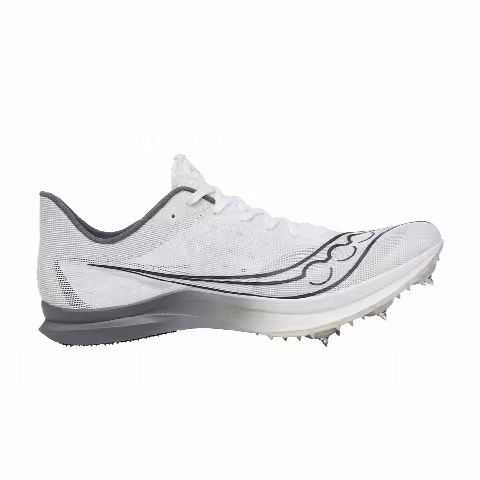 Saucony Endorphin Cheetah 'White Carbon'