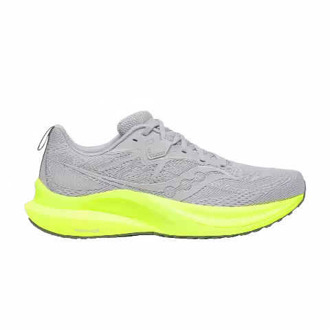 Saucony Tempus 2 'Cloud Citron'
