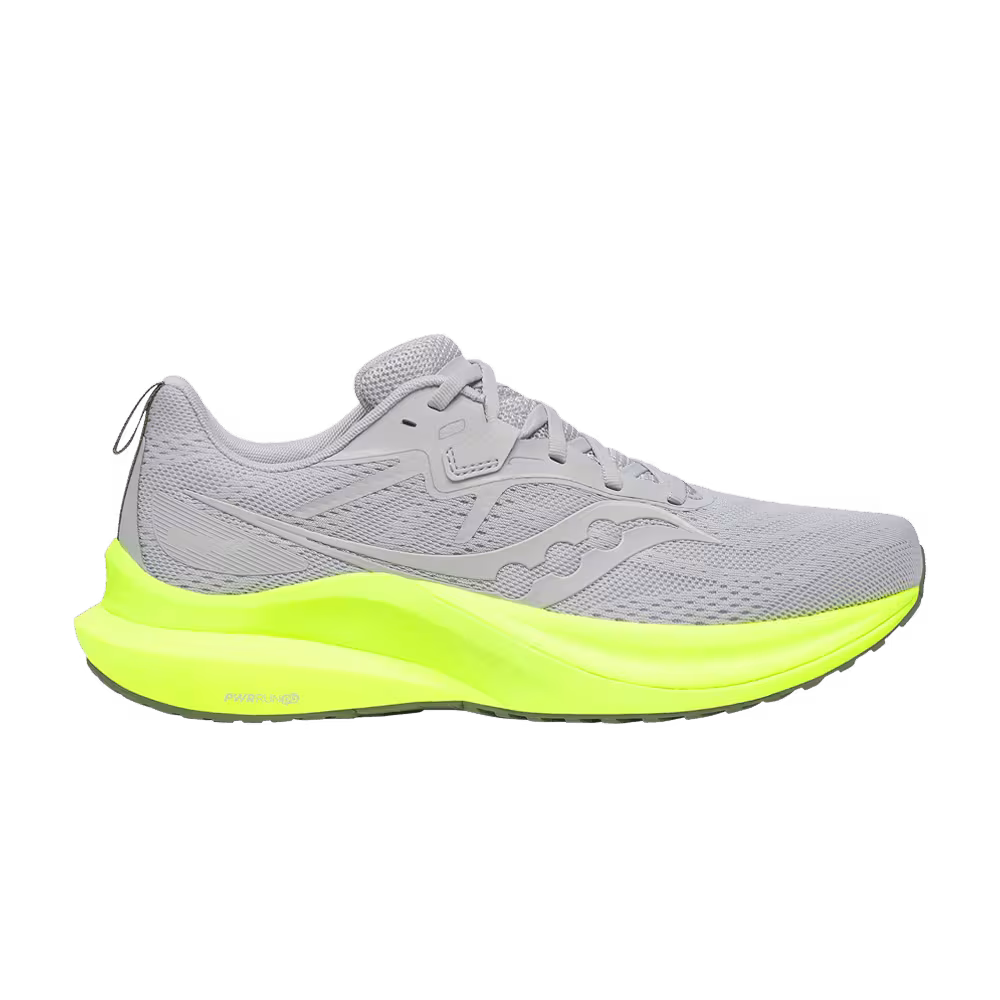 Saucony Tempus 2 Cloud Citron
