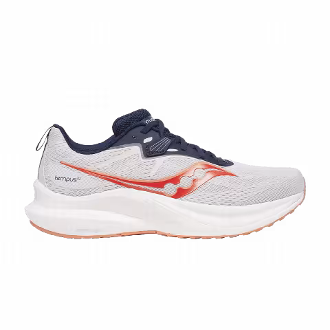 Saucony Tempus 2 'Cloud Navy'