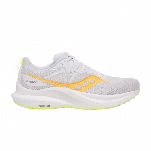 Saucony Tempus 2 'White Vo2'